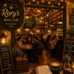 rorýs