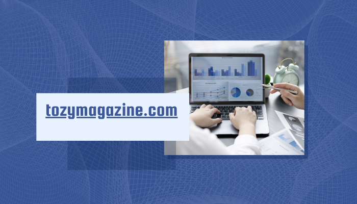 tozymagazine.com