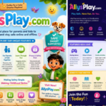 AllysPlay.com