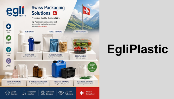 Egli Plastic