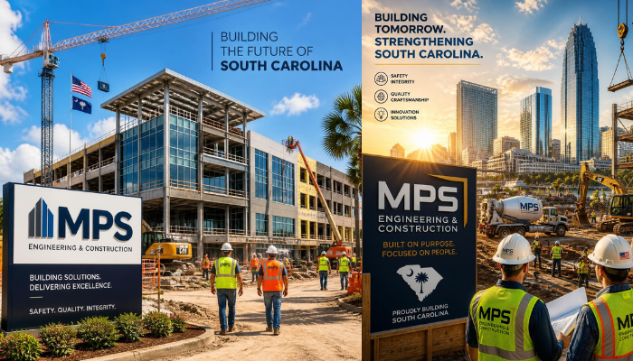 MPS Engineering & Construction