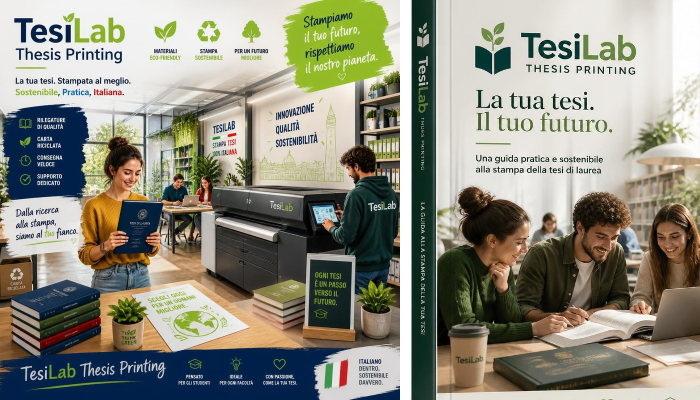 TesiLab