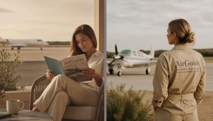 AirGuide