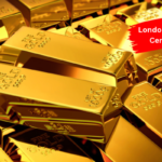 London Gold Centre