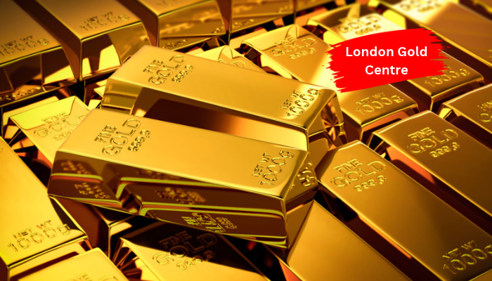 London Gold Centre